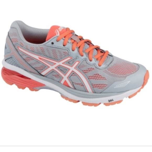 Asics Shoes - ASICS GT-1000 5 Running Shoe